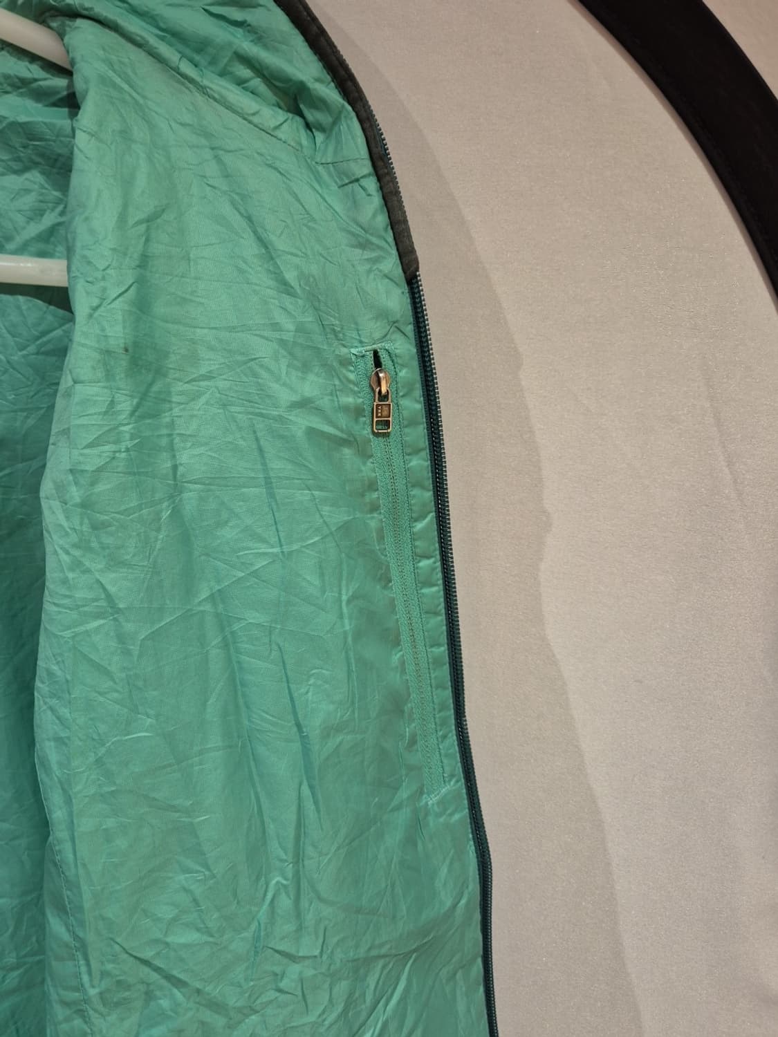 파타고니아의 나노 퍼프 후디 경량패딩 상품이미지5