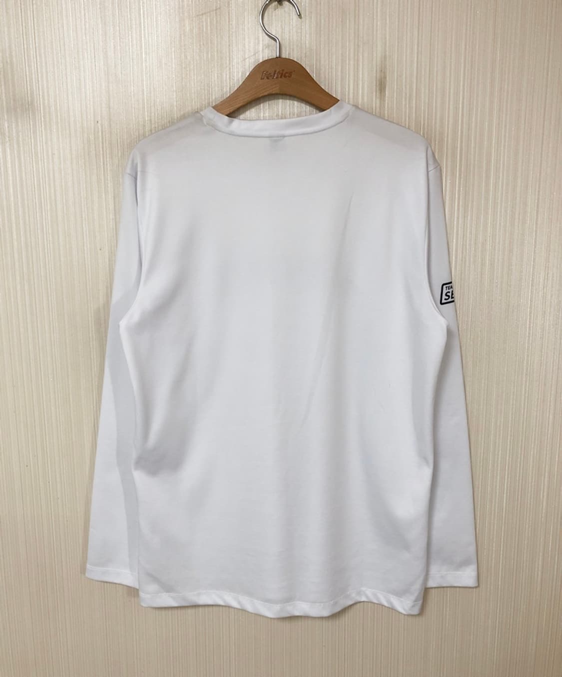 갈렉스(GALEX) 팀서울(SEOUL) 서울대표팀 트레이닝셔츠 105 상품이미지8