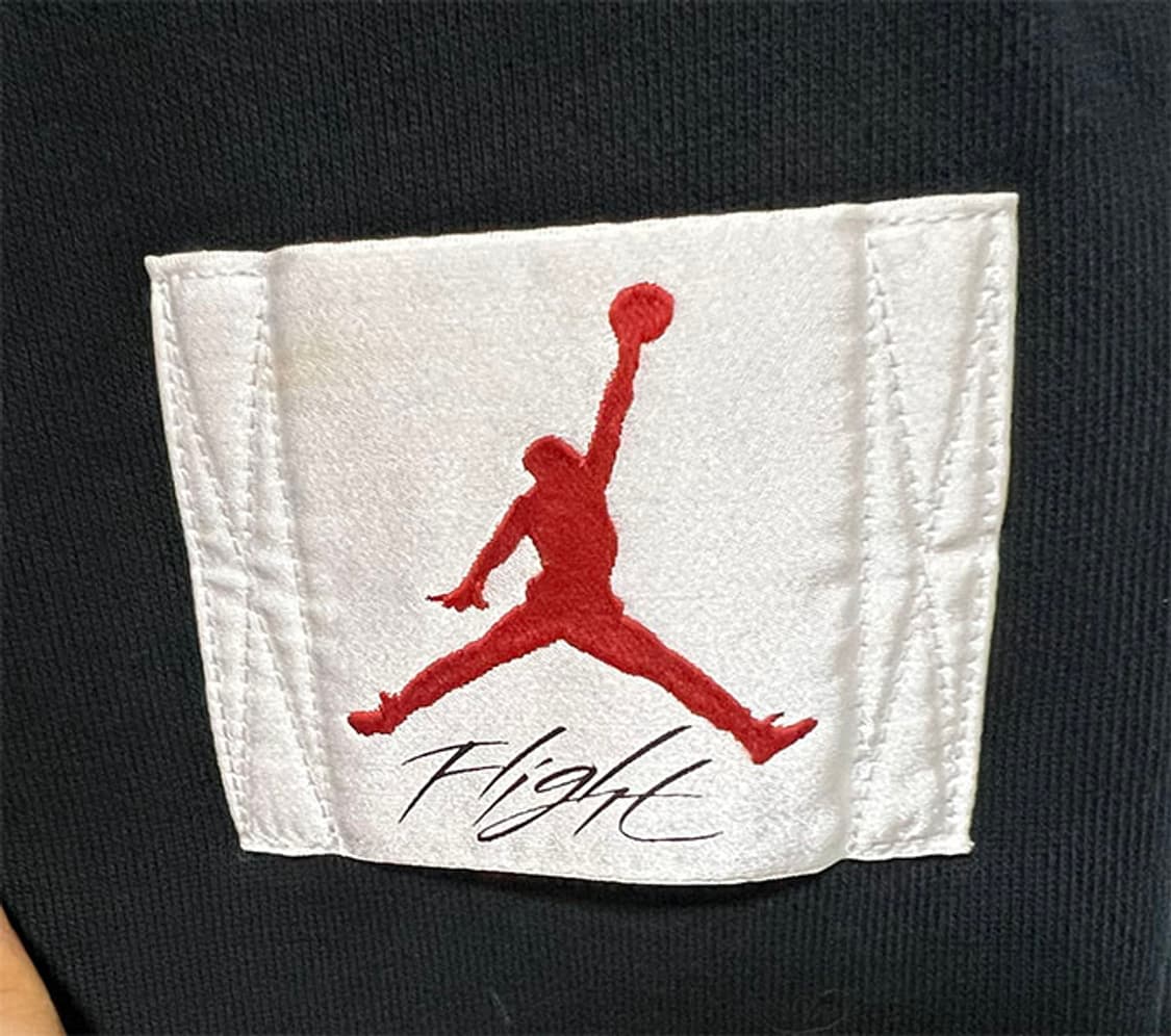 NIKE 나이키 조던 플라이트 남자 져지팬츠 기모 겨울 XXL 36 상품이미지3