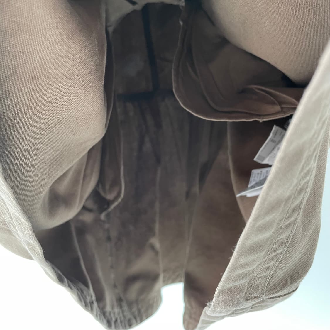 버버리 반팔 원피스 상품이미지6