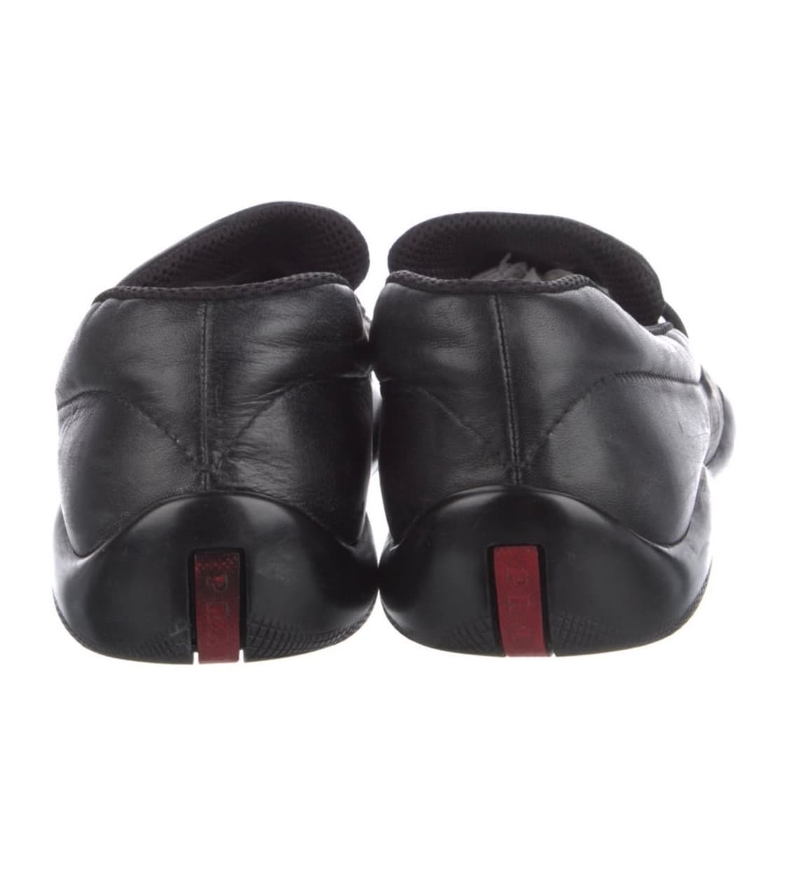 프라다 스포츠 스트링 로퍼  상품이미지2