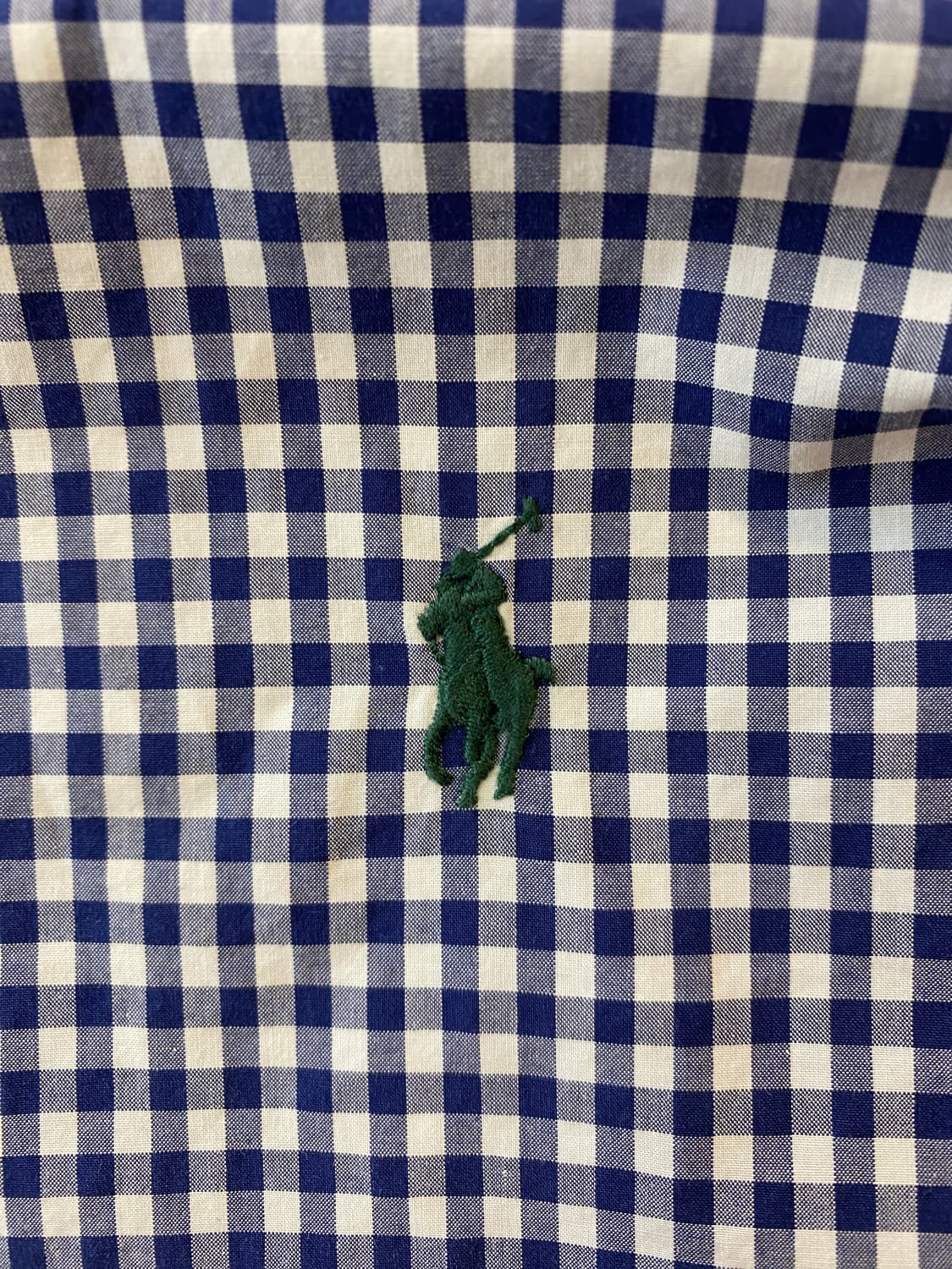 폴로 랄프로렌 셔츠 (Man L) AA1662 상품이미지6