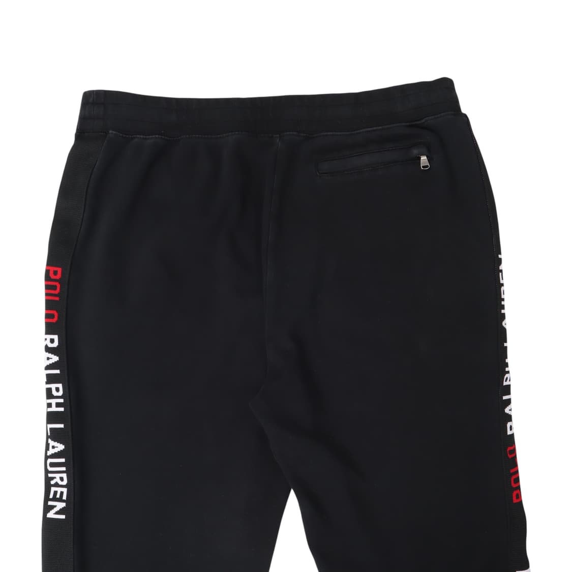 폴로 랄프로렌 포니 사이드테이핑 조거 스웻팬츠 상품이미지5