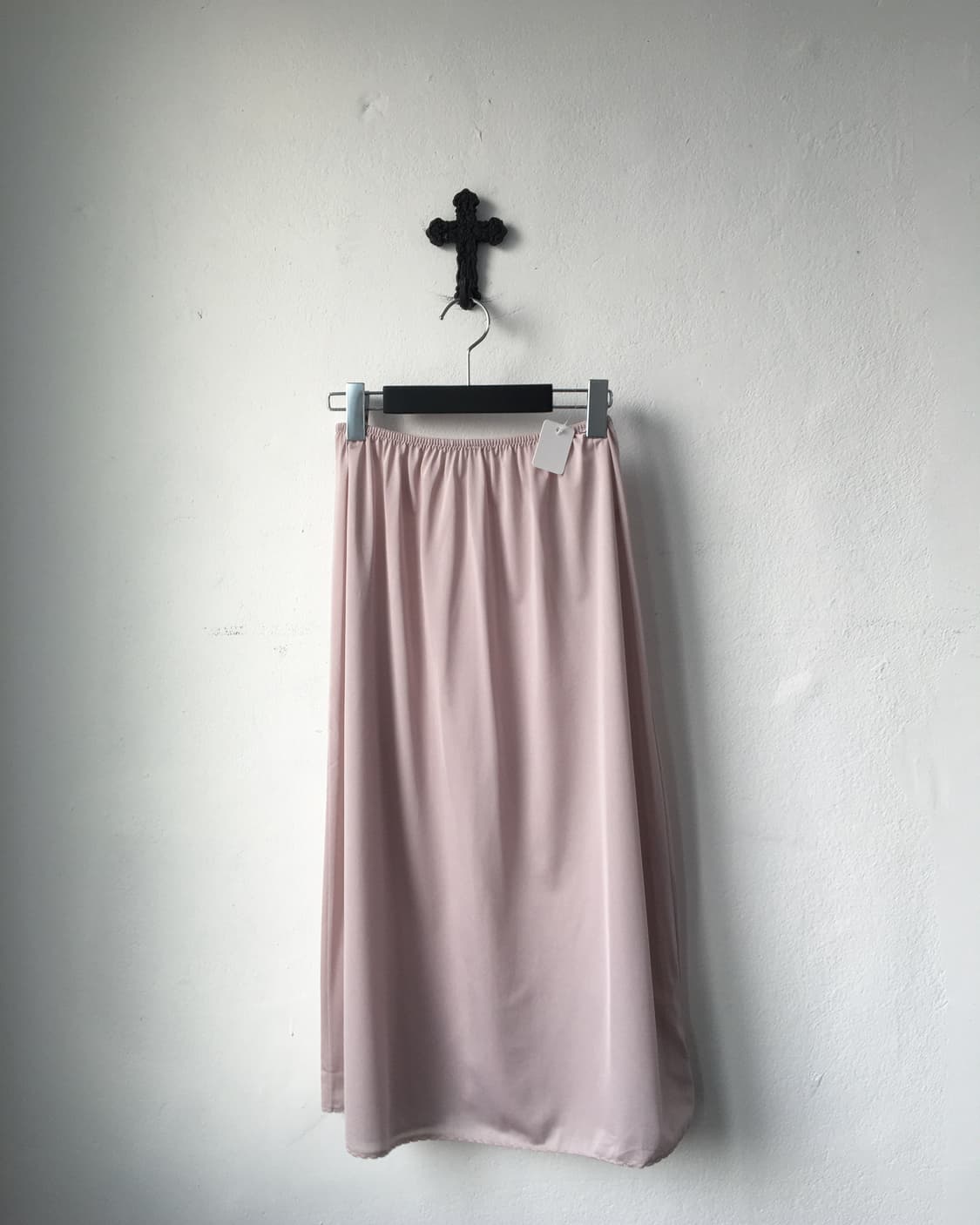 Layered skirt 상품이미지1