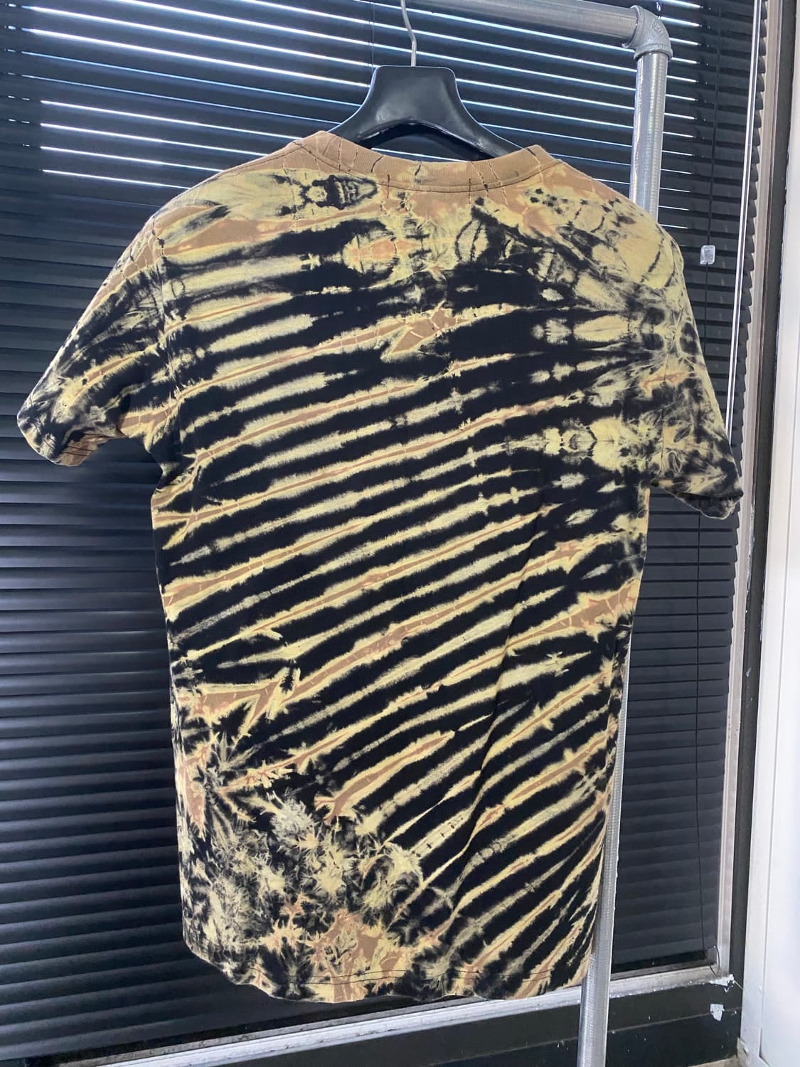 Tie-did 1/2 T shirts 상품이미지8