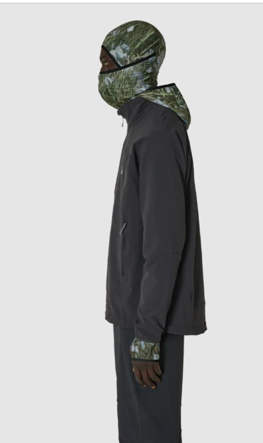 로아 하이킹 소프트쉘 XL 상품이미지6