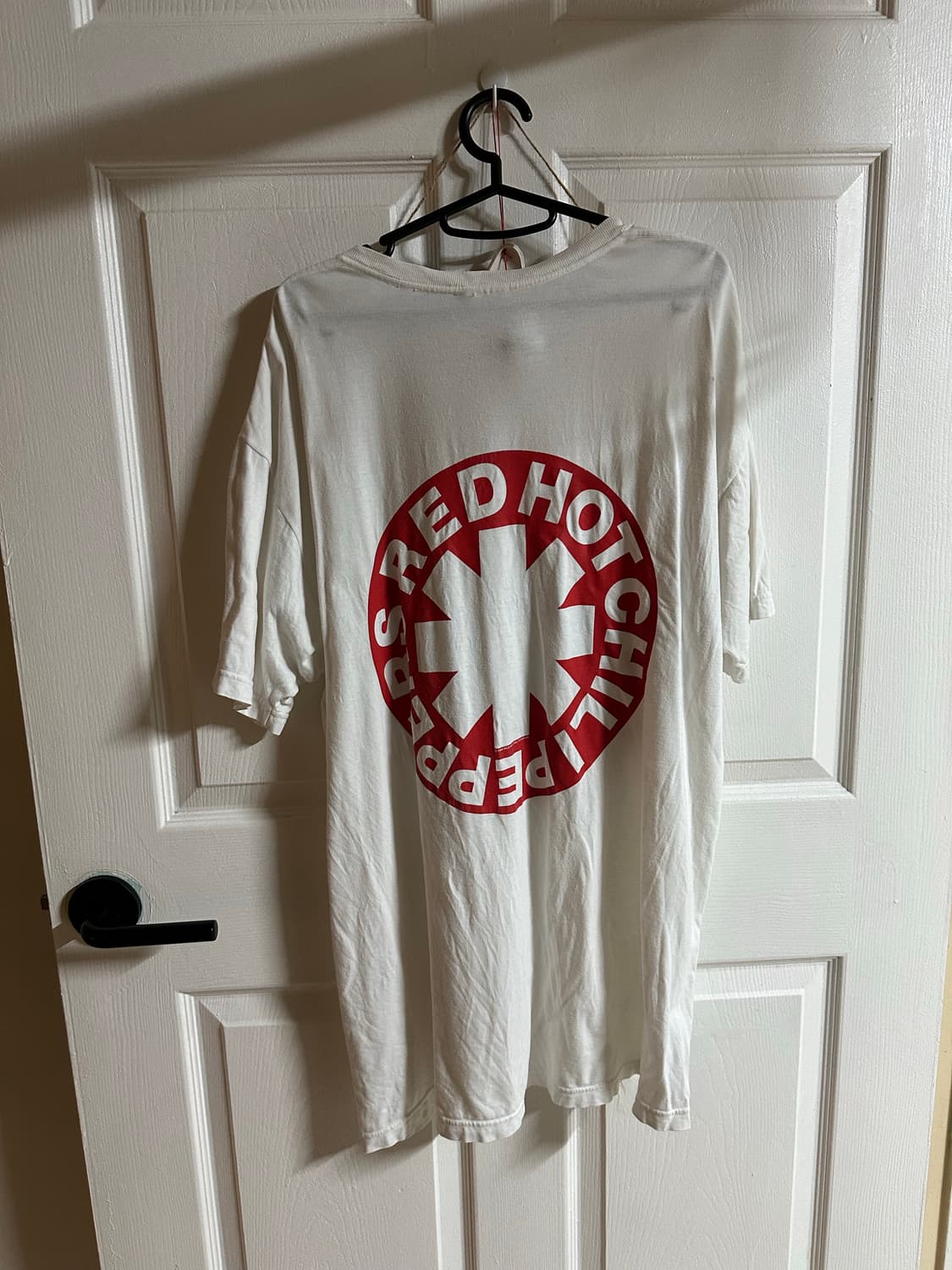 vintege red hotchili peppers 상품이미지2