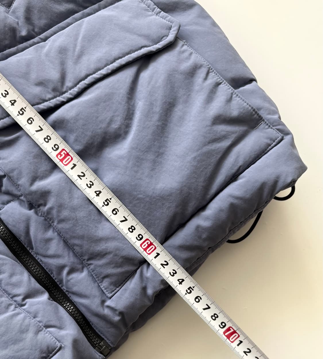 adidas 아디다스 바이올렛 덕다운 패딩  상품이미지6