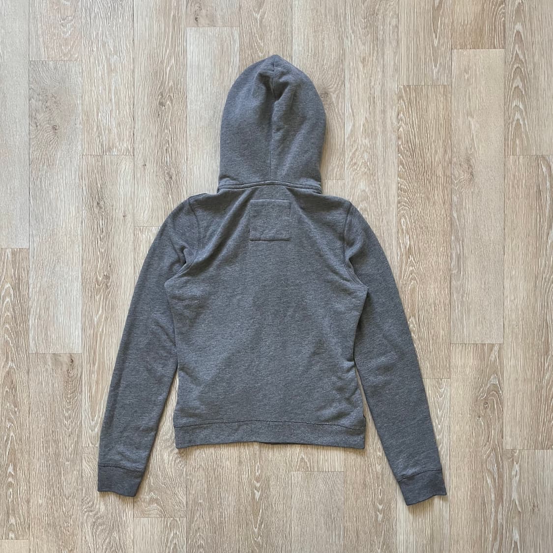 zip up hoodie 상품이미지3