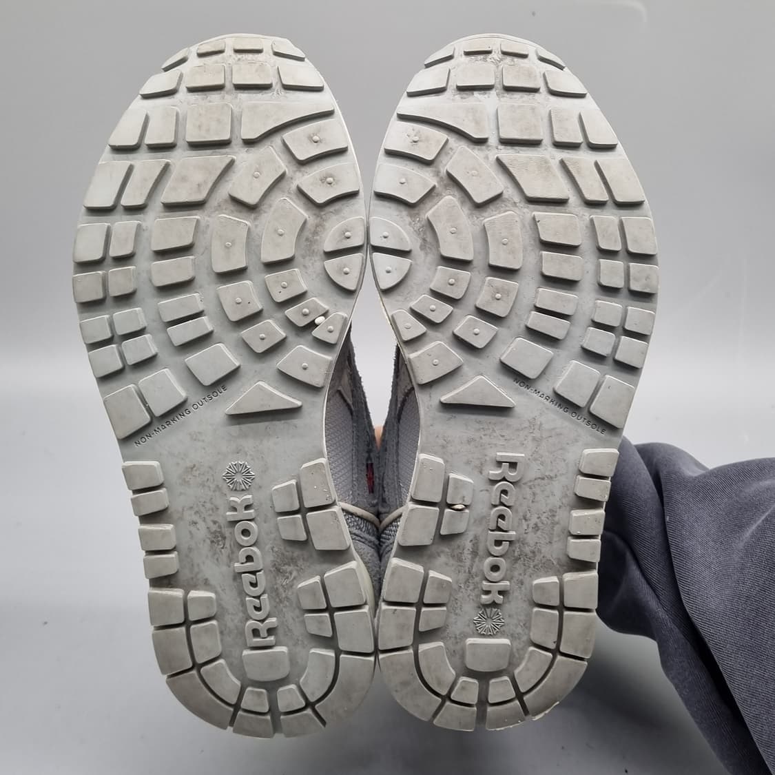 리복 LX8500 여성운동화225 상품이미지3