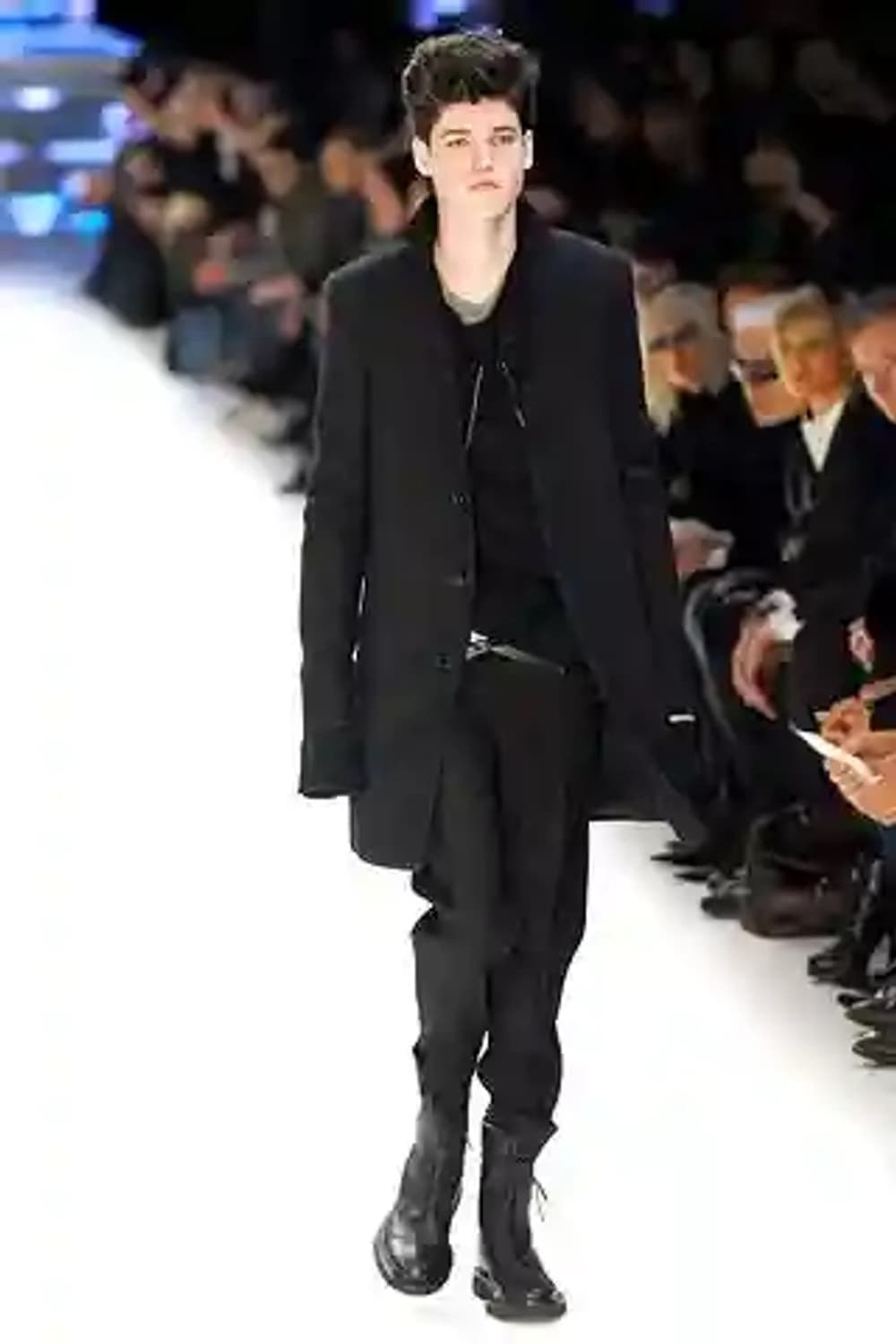Dior Homme Nevigate Double Belt 상품이미지3