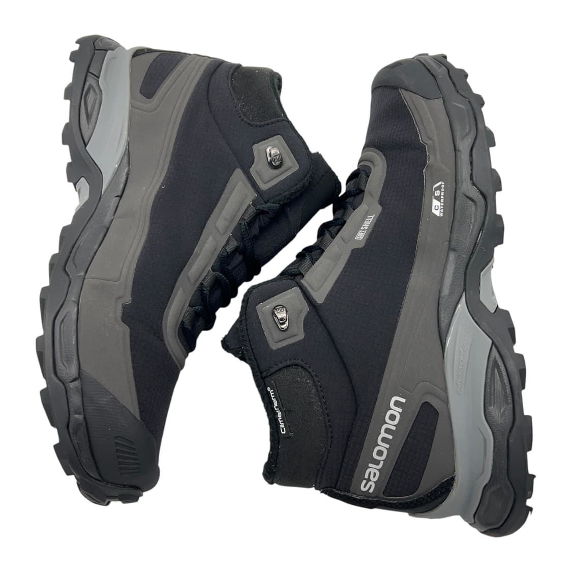 270 살로몬 쉘터 CSWP 블랙 마그넷 콰이엇 쉐이드 상품이미지3