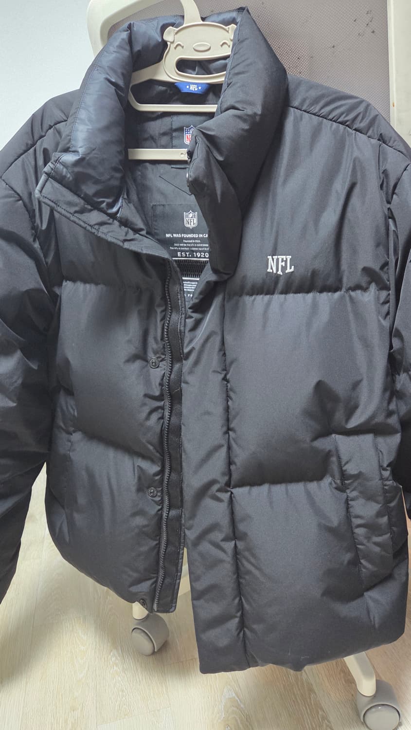 Nfl 패딩 xl 급처합니다 상품이미지5