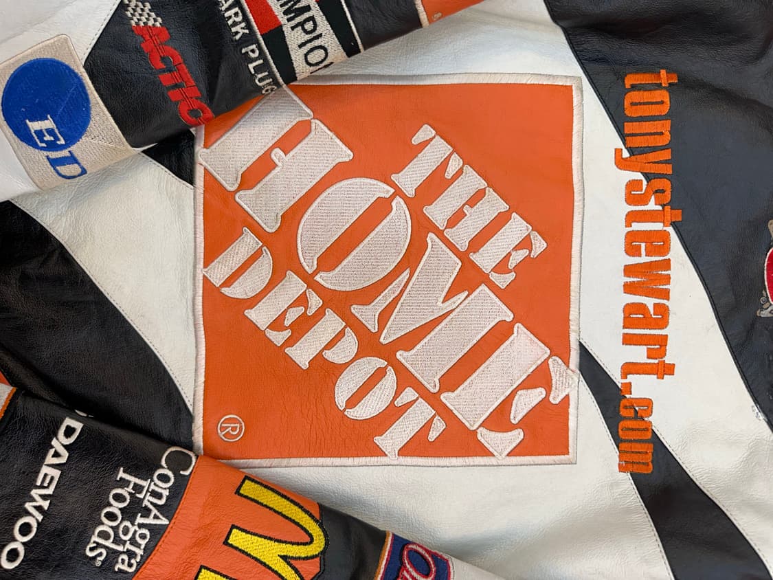 체이스 어센틱 라이더 자켓 상품이미지3