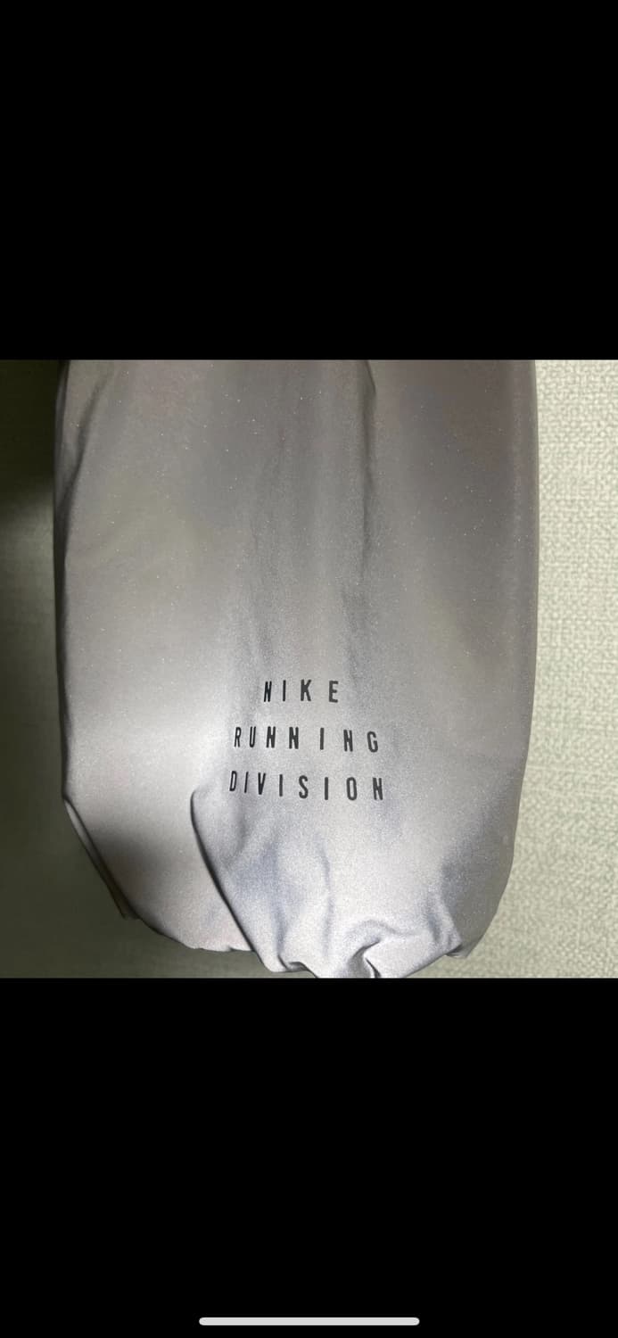 나이키 여성 써마핏 반사 러닝 패딩 재킷 M 상품이미지5