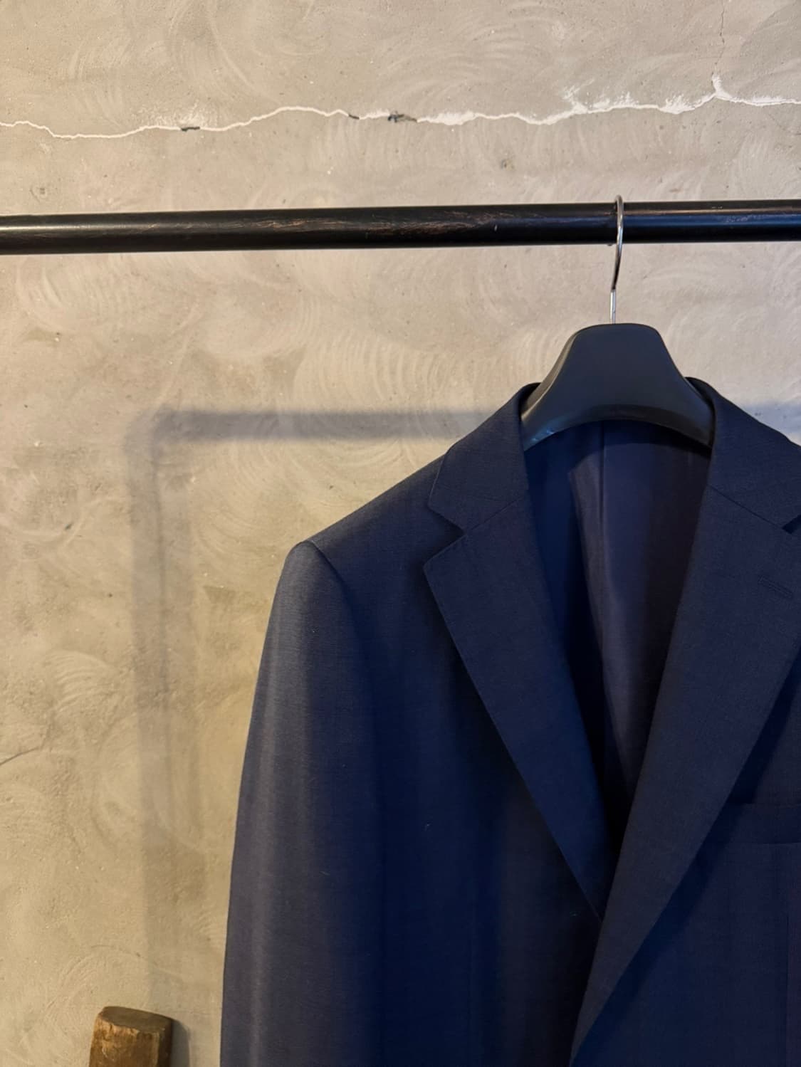 갤럭시 수젤로 자켓 남성100 상품이미지3