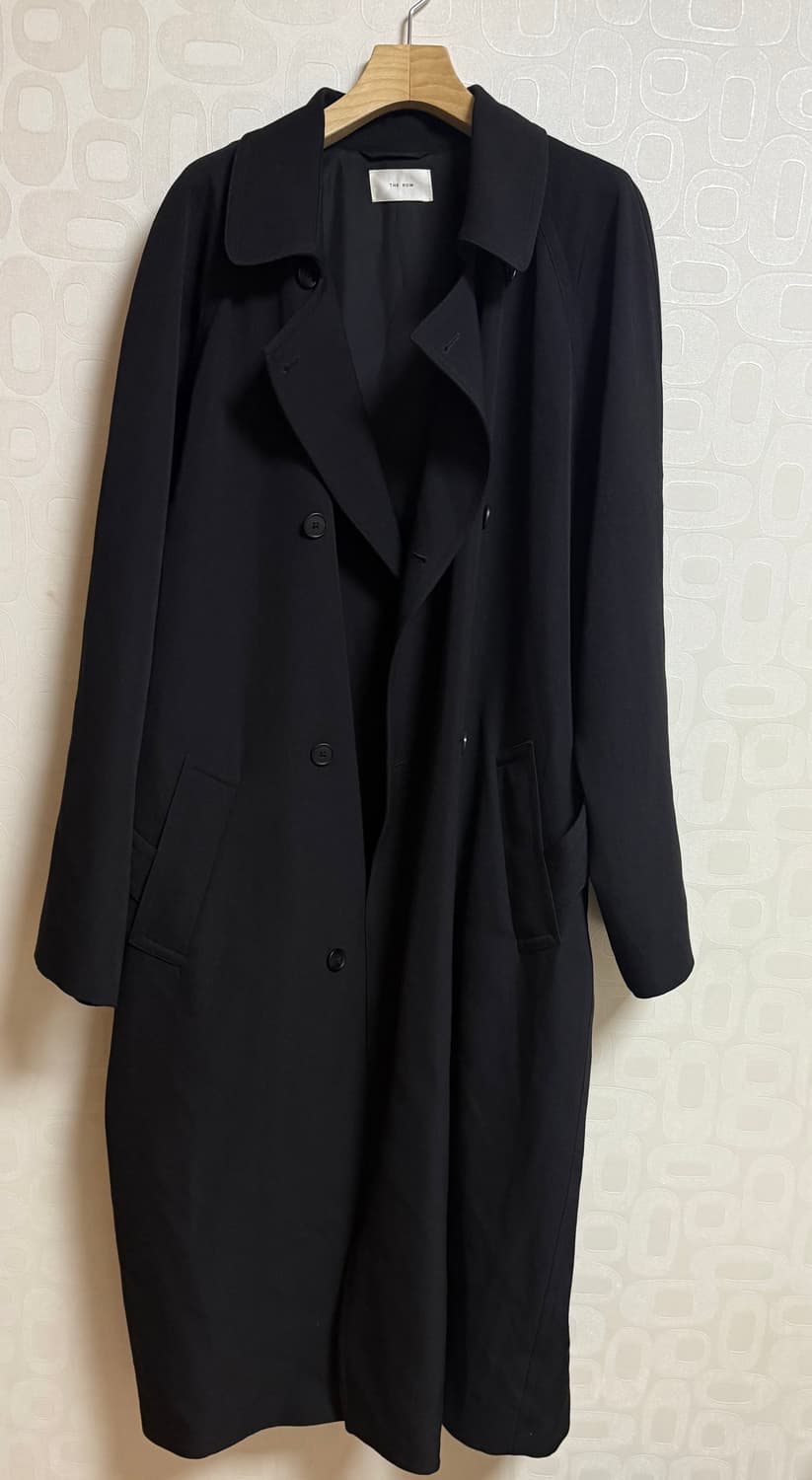 The row kolden 코트 38사이즈 더로우 상품이미지1