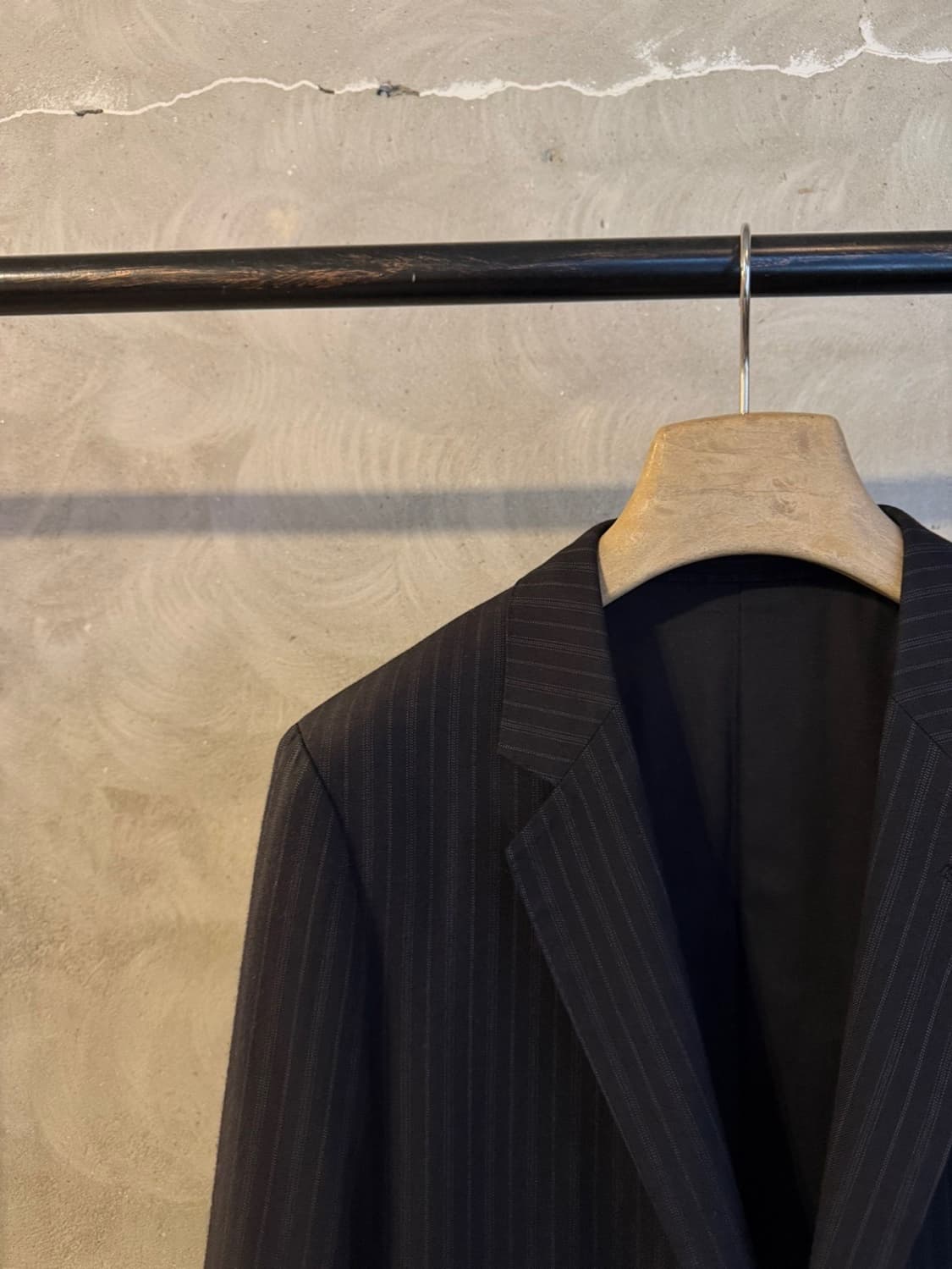 마가렛 호웰 테일러드 자켓 슬림100 상품이미지2