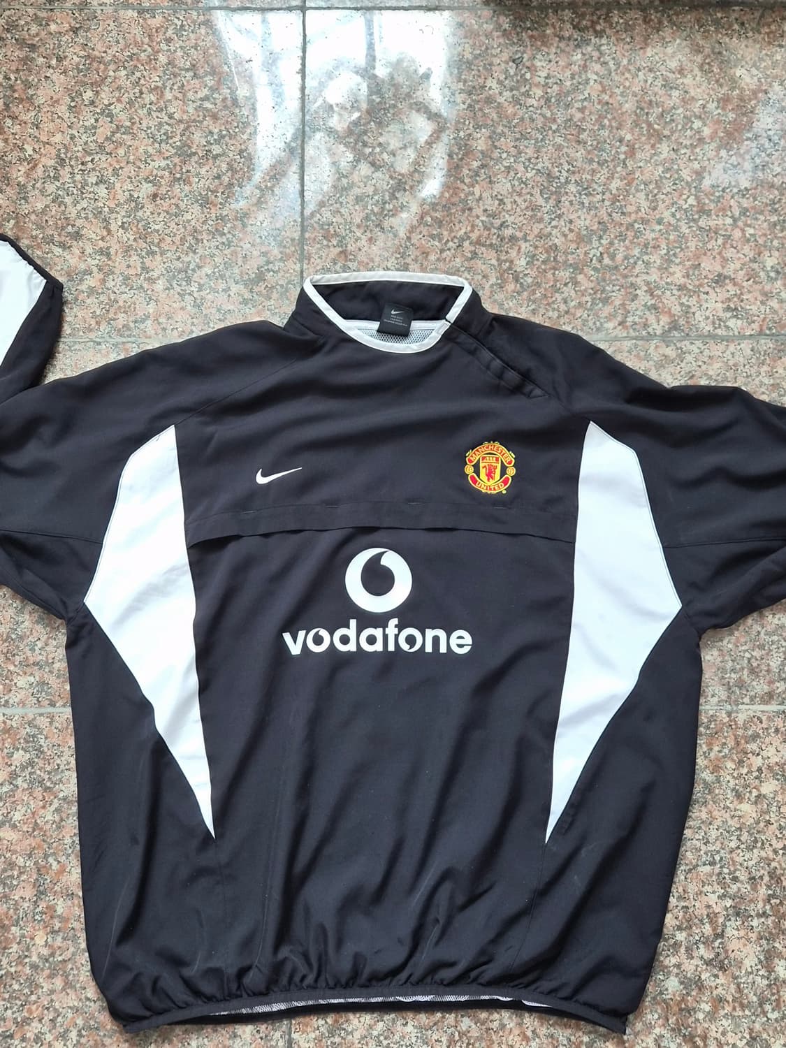 나이키 맨유 보다폰 하이드로탑 상품이미지1