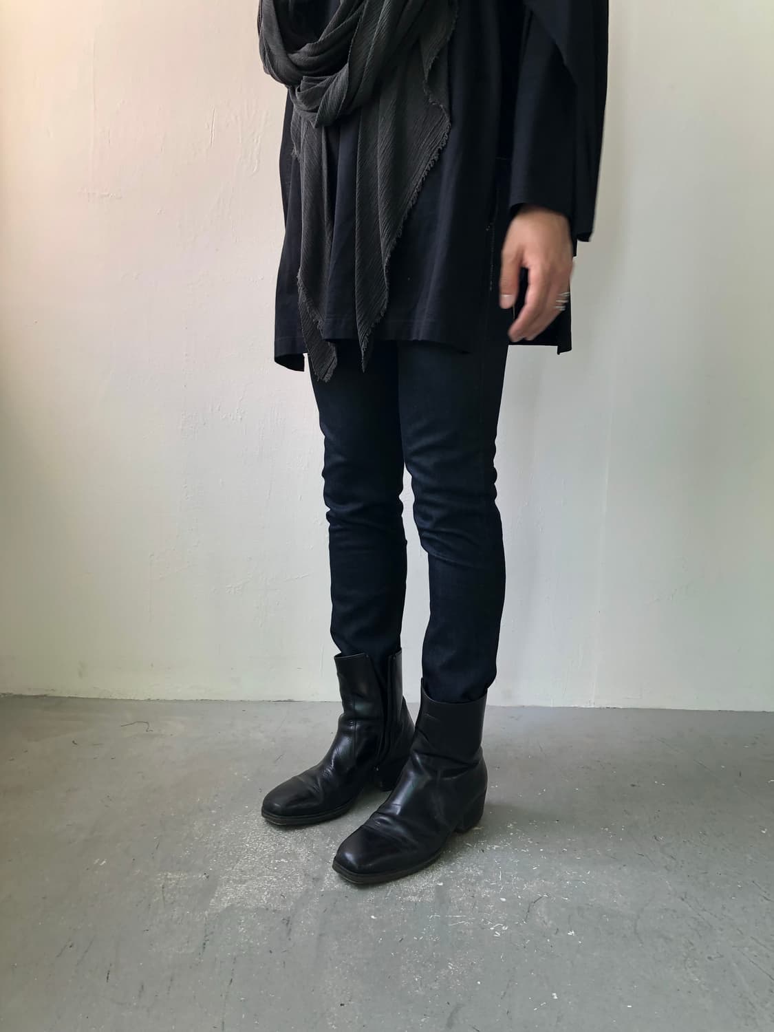 디젤 스키니 진  상품이미지2