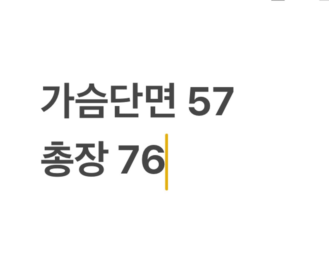 폴로랄프로렌 데님 셔츠 상품이미지4