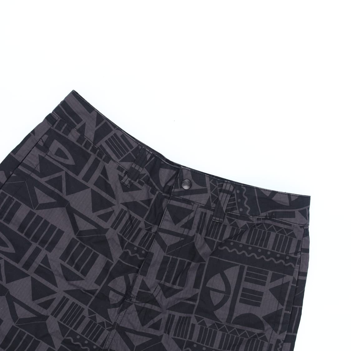 30 새상품 나이키 패턴 반바지 0413M 상품이미지3