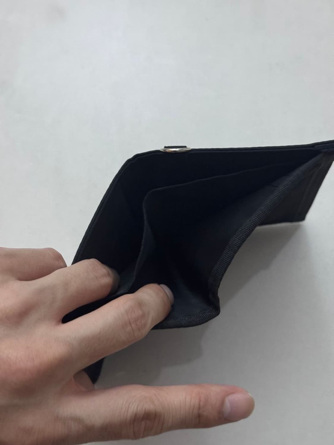 NYLON WALLET 나일론 지갑 상품이미지5