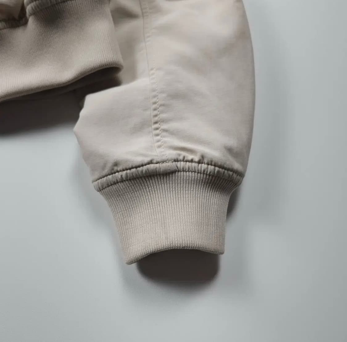 노스페이스 화이트라벨 닐턴 히트 크롭 봄버 자켓 (85) 상품이미지4