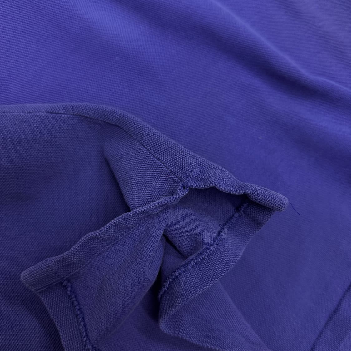 폴로 포니 PK 카라 반팔 티셔츠 상품이미지4