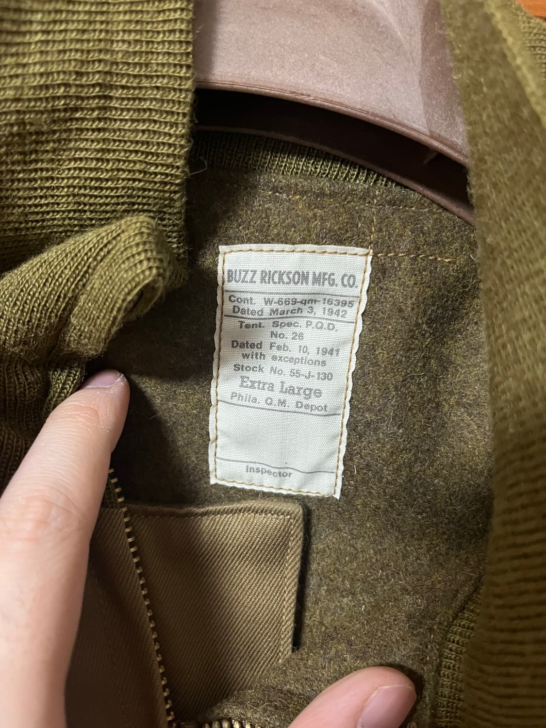 버즈릭슨 탱커 XL 상품이미지4