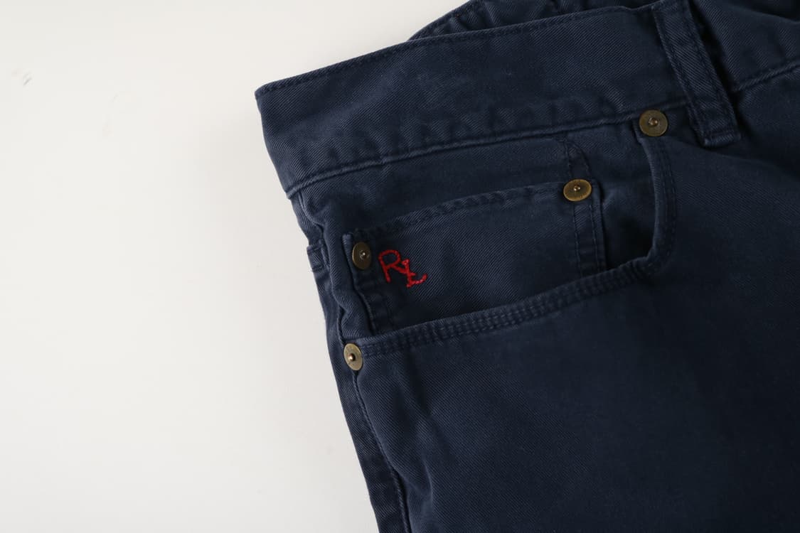 [34인치] 폴로 랄프로렌 코튼 팬츠 상품이미지4