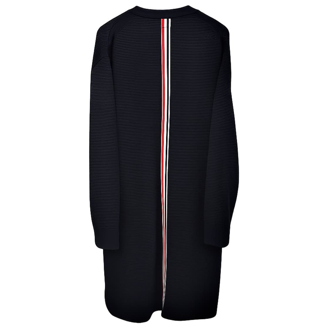 톰브라운 백삼선 롱가디건 ( 105 ) 상품이미지4