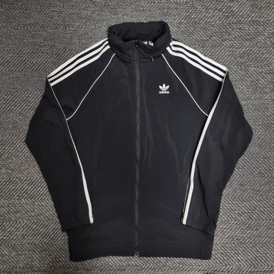 아디다스 유로파 아노락 바람막이 상품이미지3