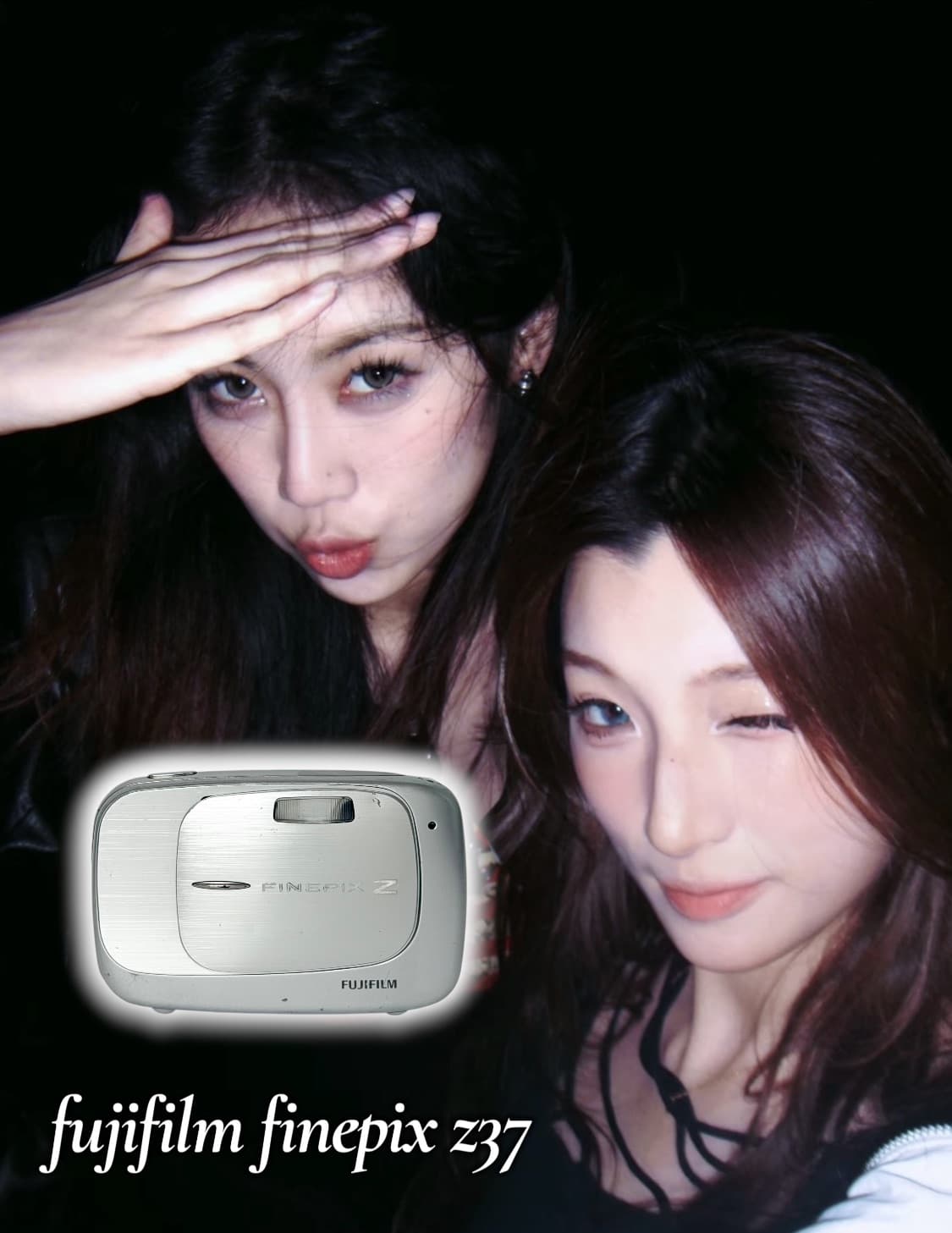 후지필름 파인픽스 Z37 디카 상품이미지1