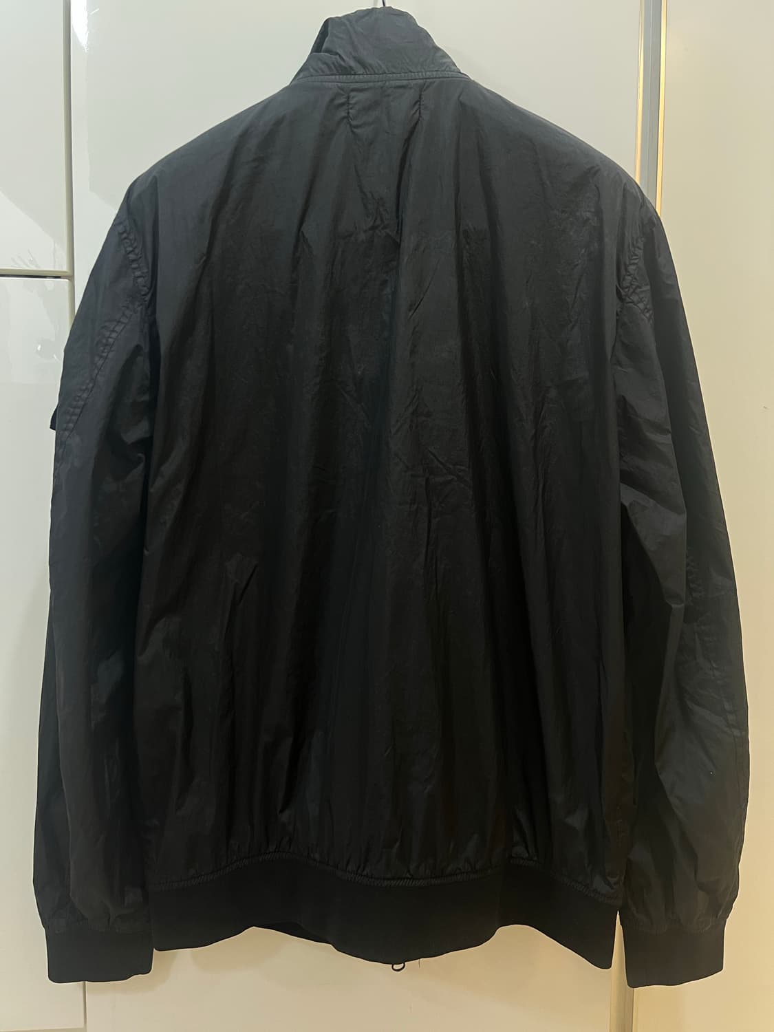 24fw 스톤아일랜드 크링클랩스 L (새상품) 상품이미지2