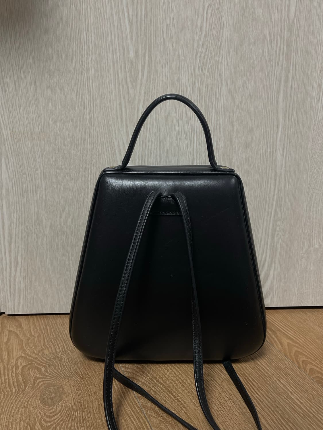 아카이브앱크 쉘 틴 백 상품이미지2