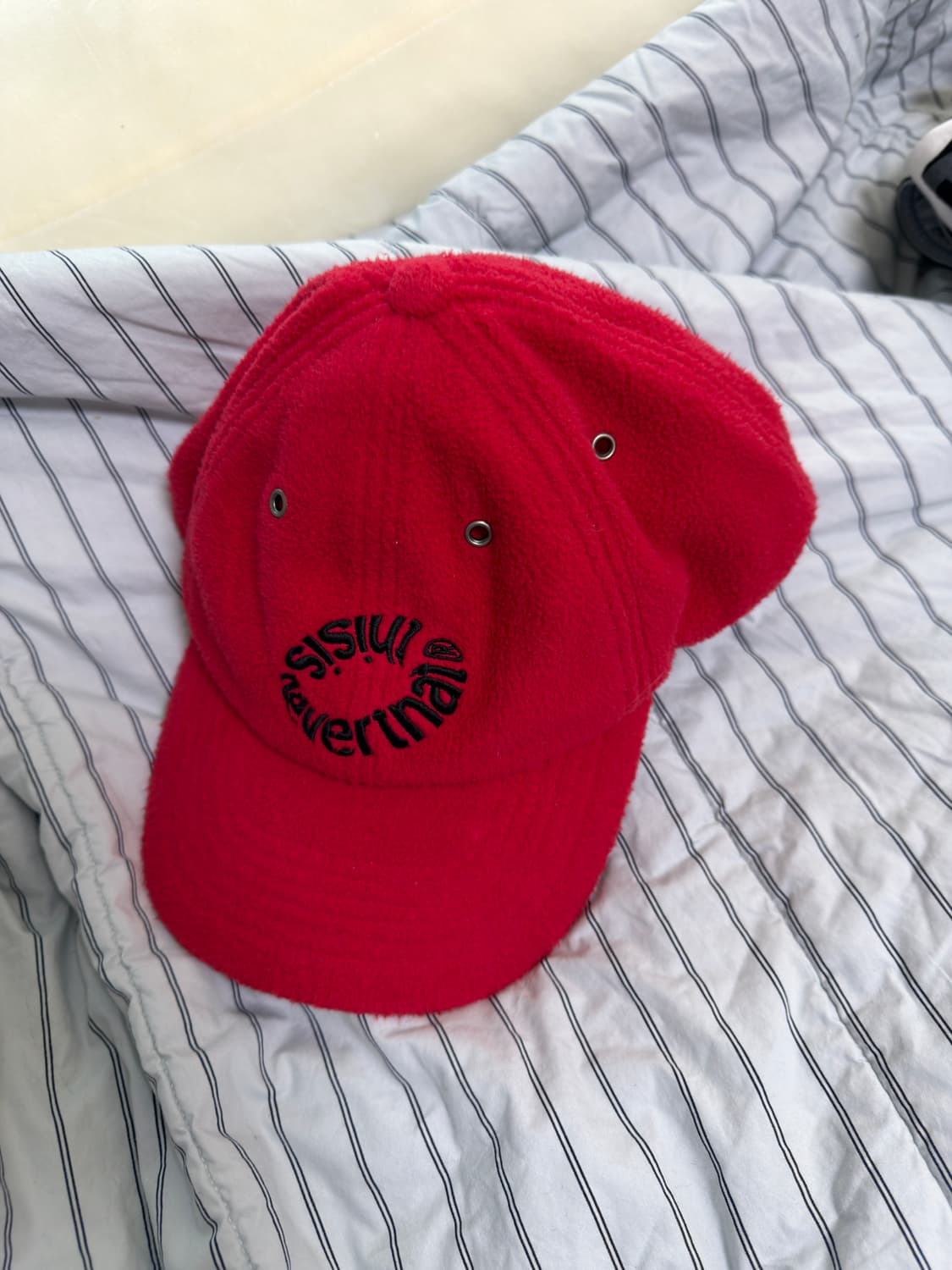 Thisisneverthat 모자 상품이미지4