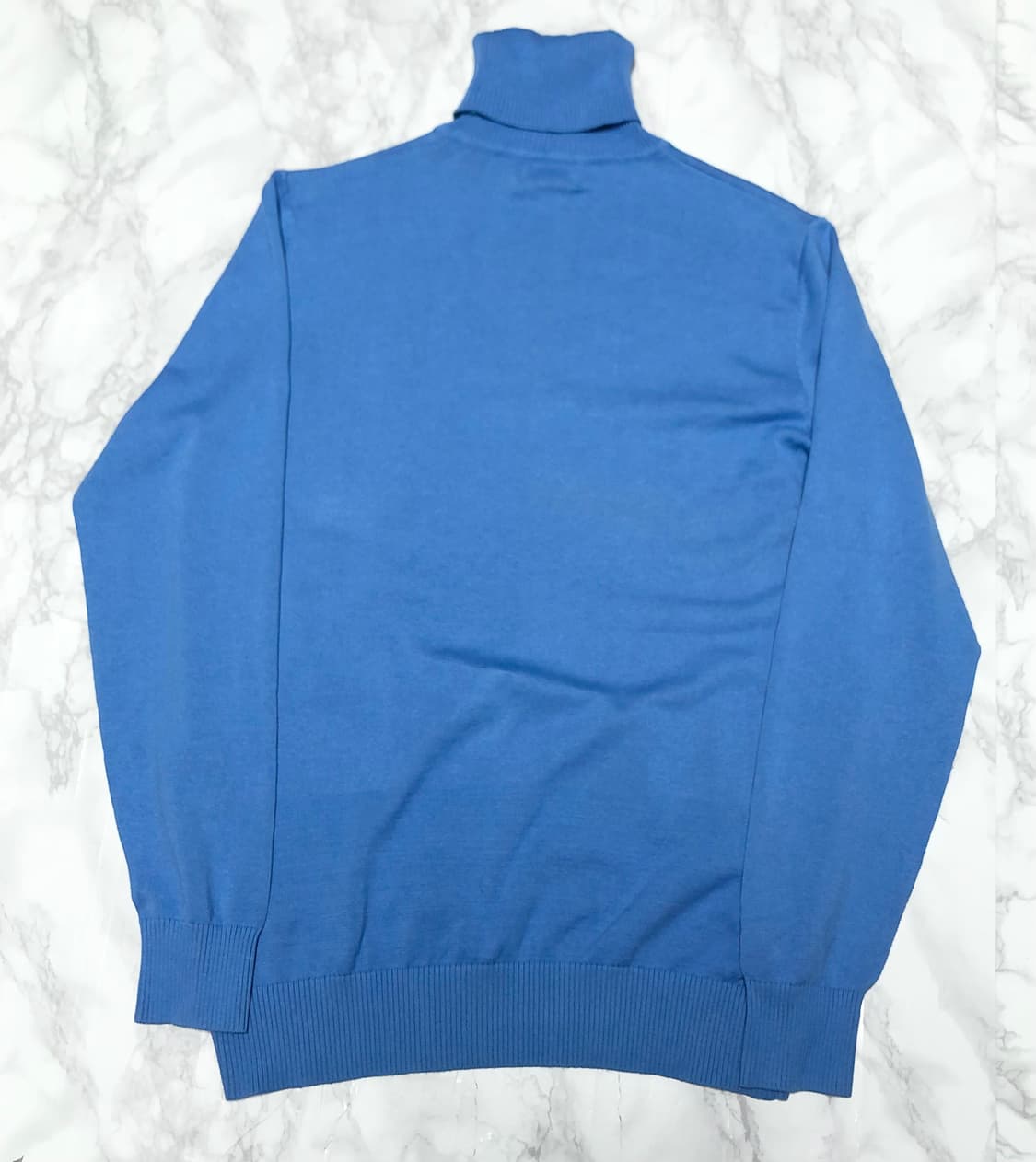 폴로 랄프로렌 니트 새상품급 남성용 상품이미지3