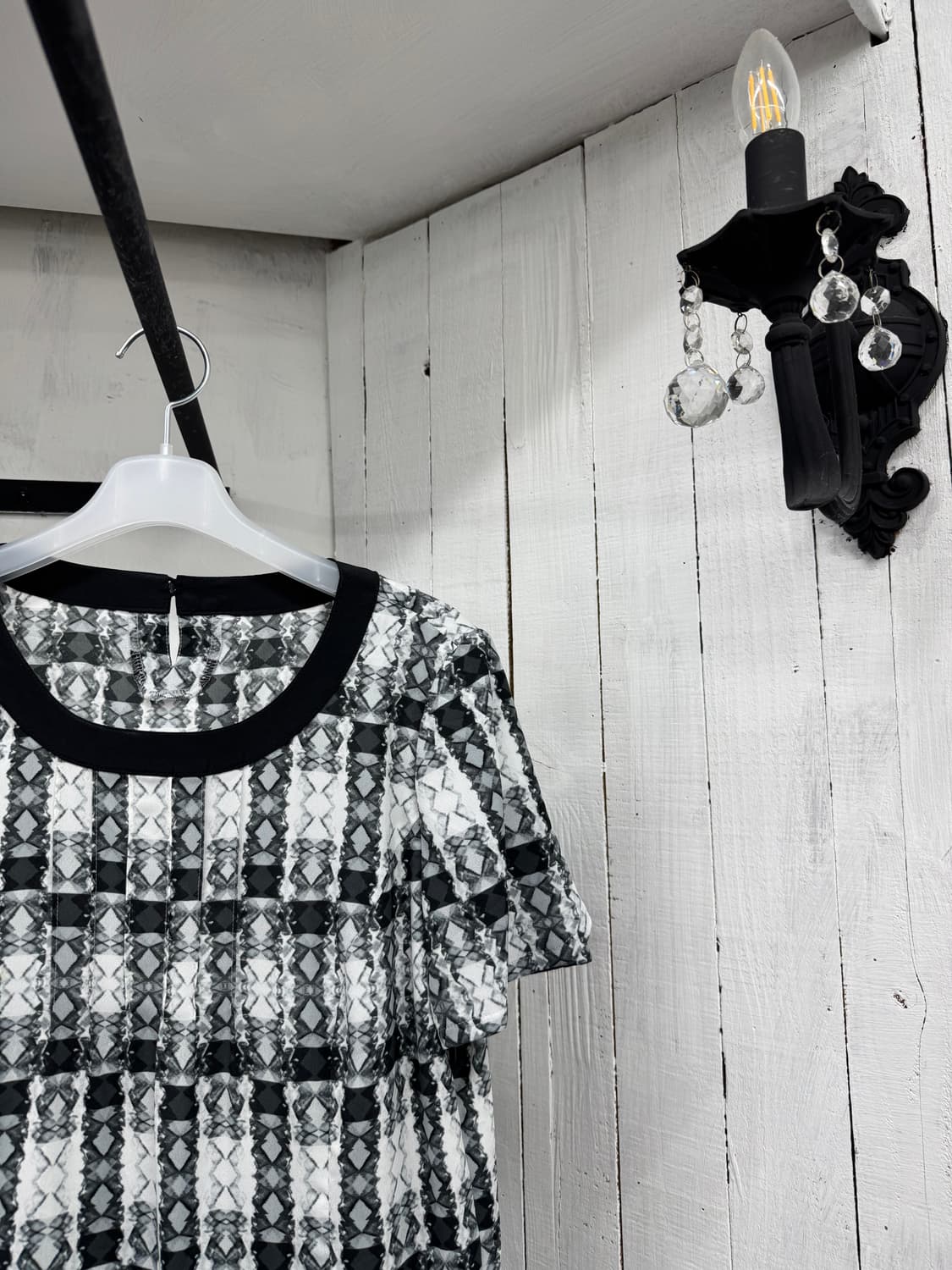 vtg dress 상품이미지2