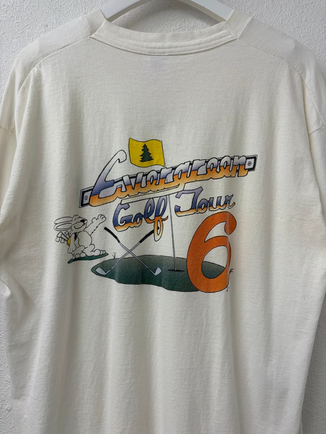 8-90s FRUIT OF THE LOOM 상품이미지6