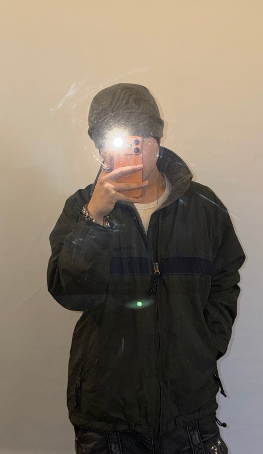 아베크롬비 90‘s 자켓 상품이미지2