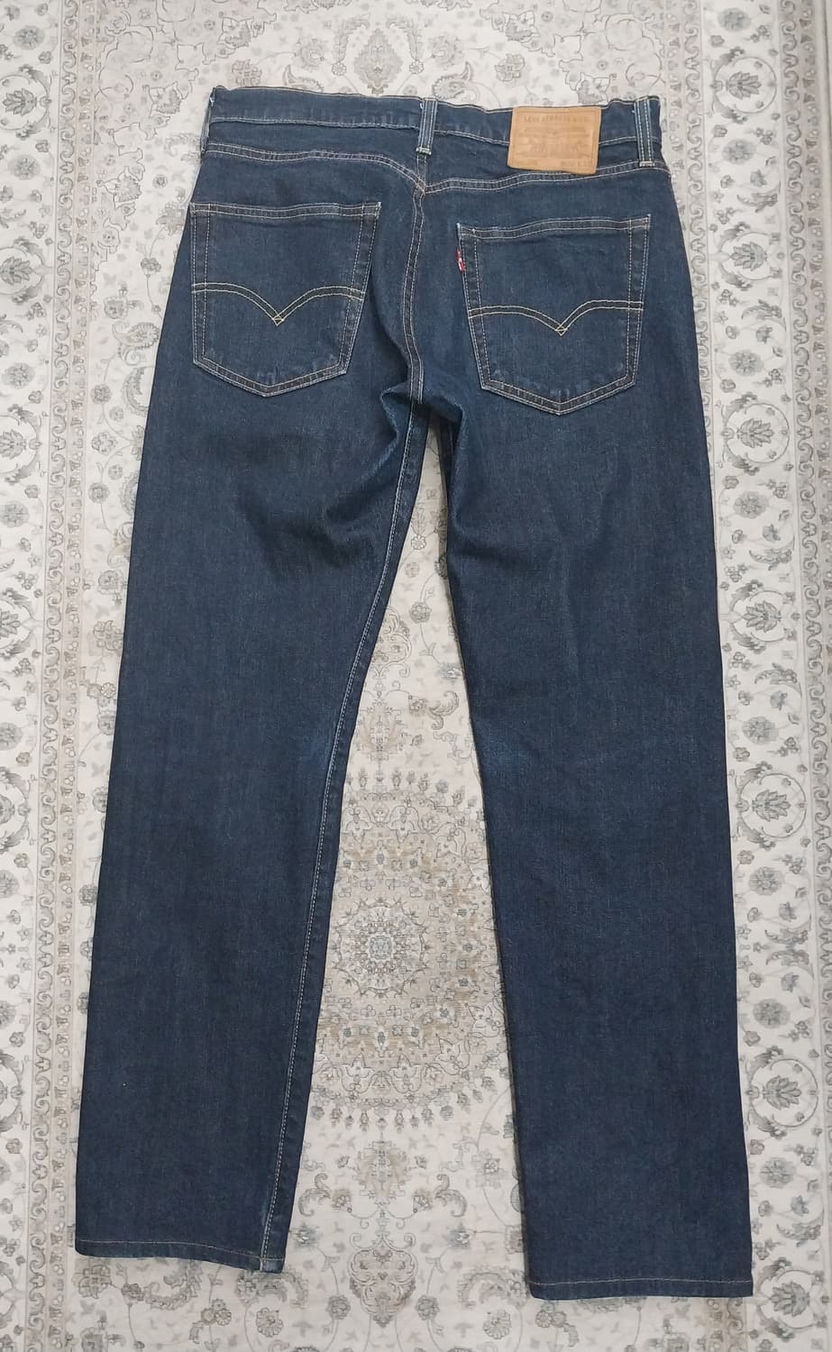 리바이스 502  데님팬츠 30 상품이미지2