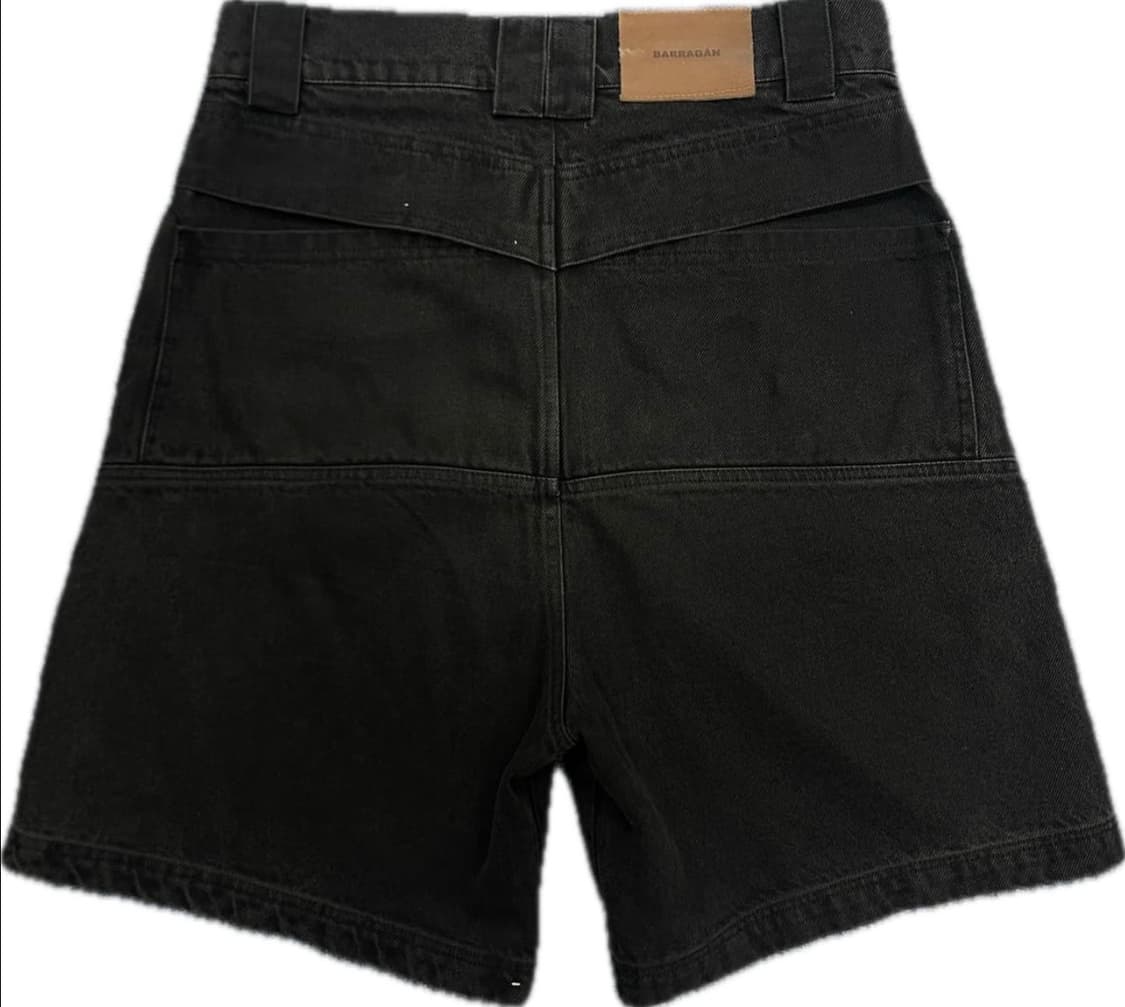 바라간 버뮤다팬츠 상품이미지2