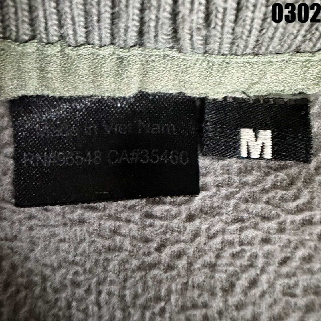 오클리 후드 바람막이 M 실측 100 0302  상품이미지6