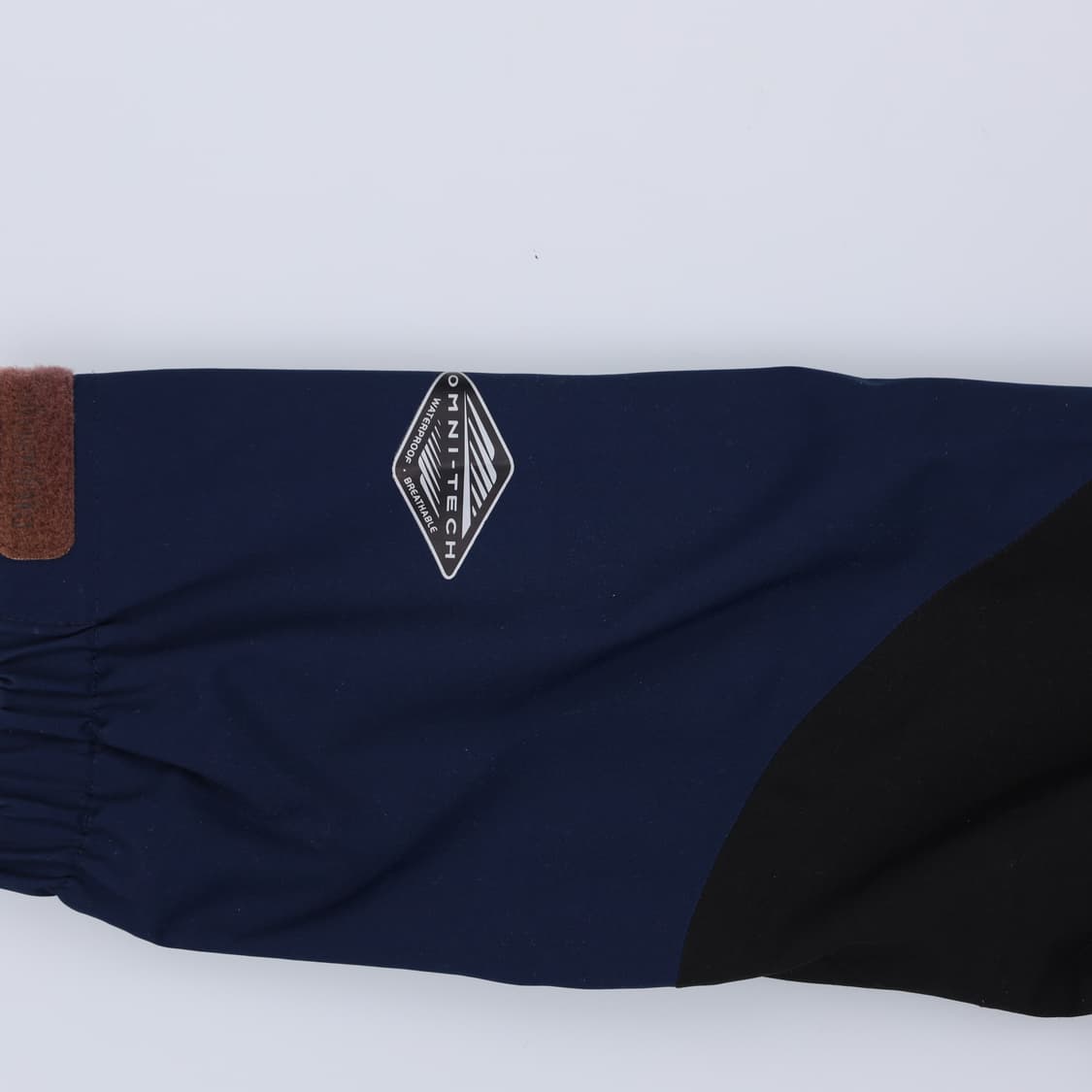 M 컬럼비아 옴니테크 티타늄 바람막이 0323H1 상품이미지4