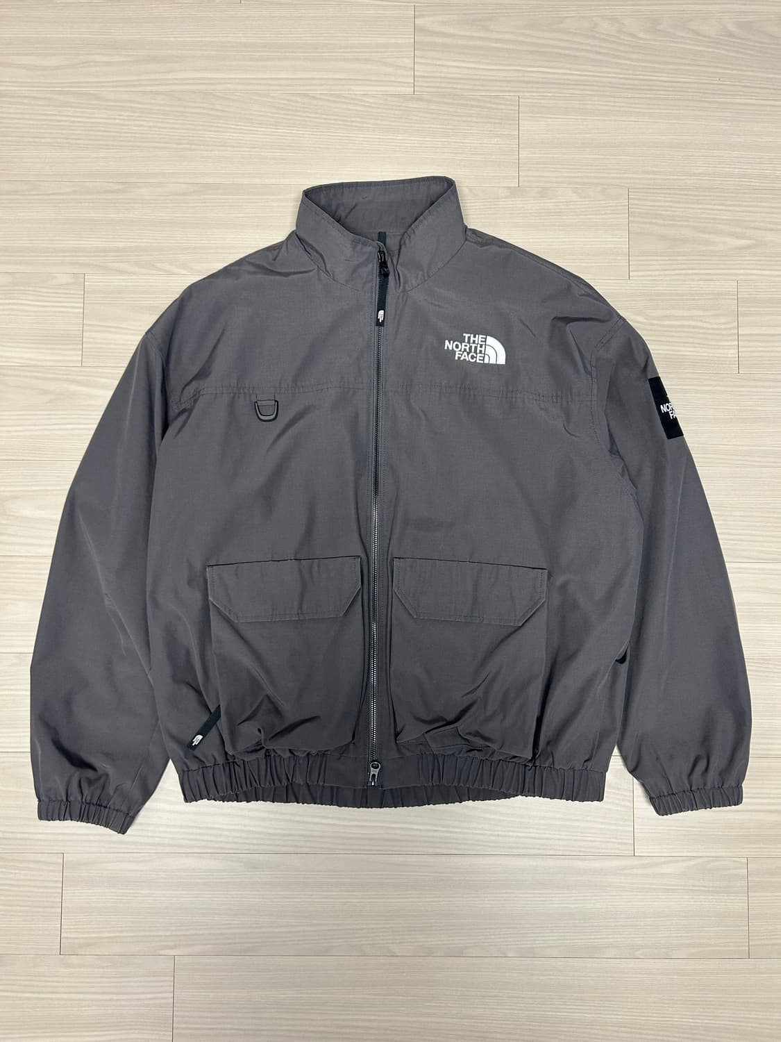 노스페이스 바람박이 상품이미지1