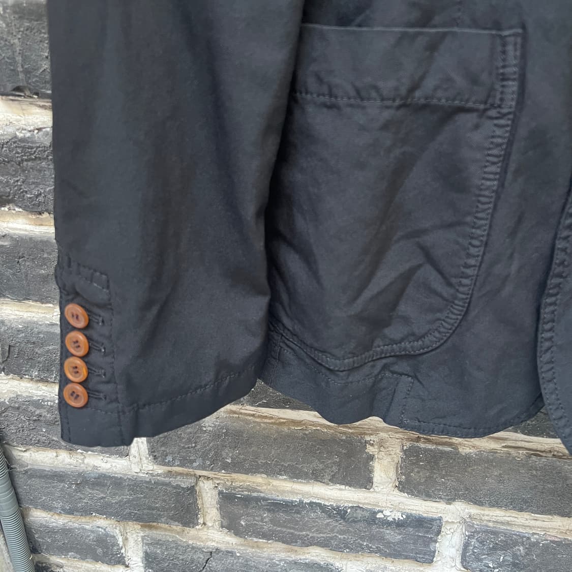 Comme des Garcons Homme Deux 상품이미지5