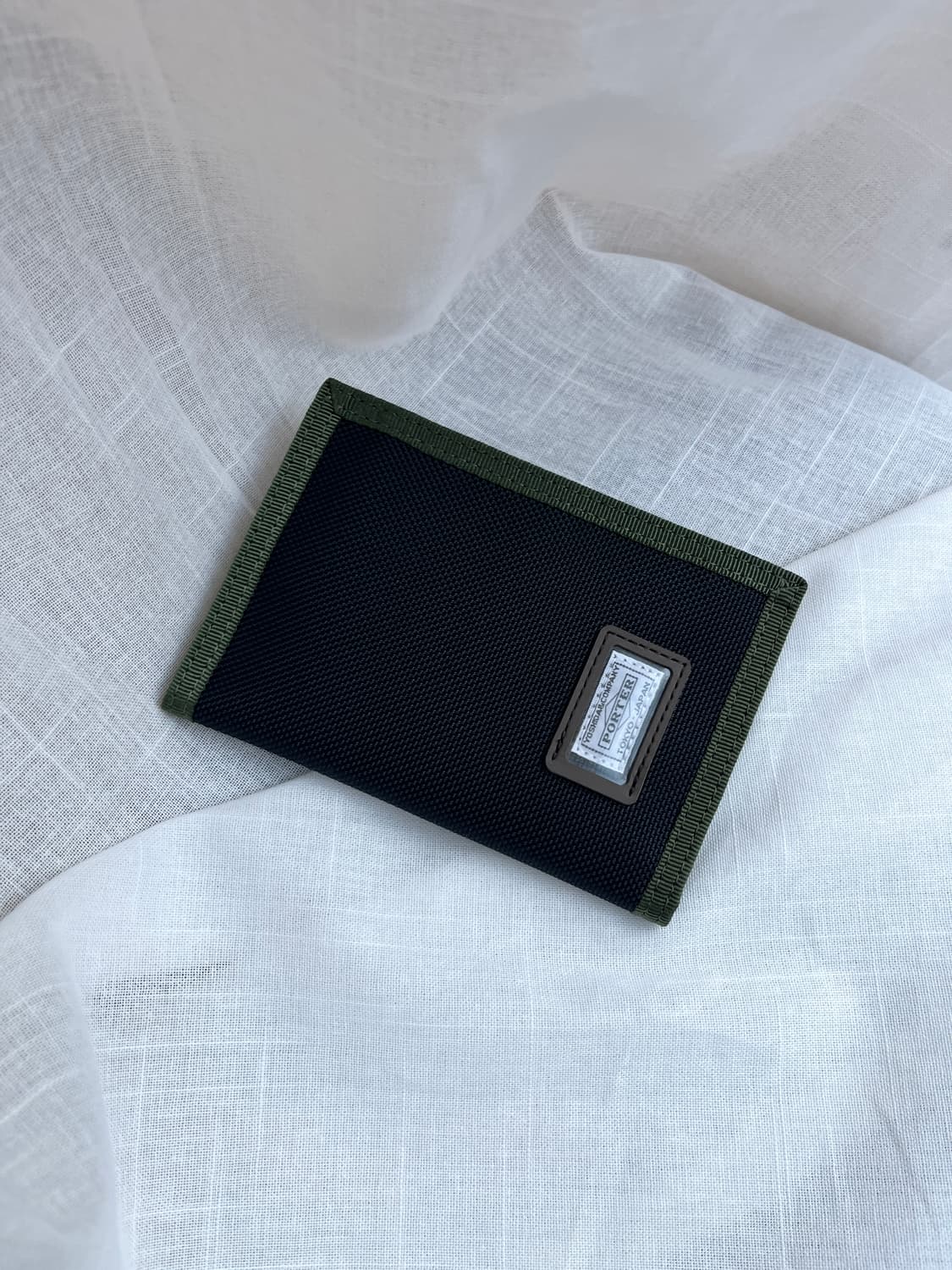 Porter 포터 여권케이스 상품이미지1