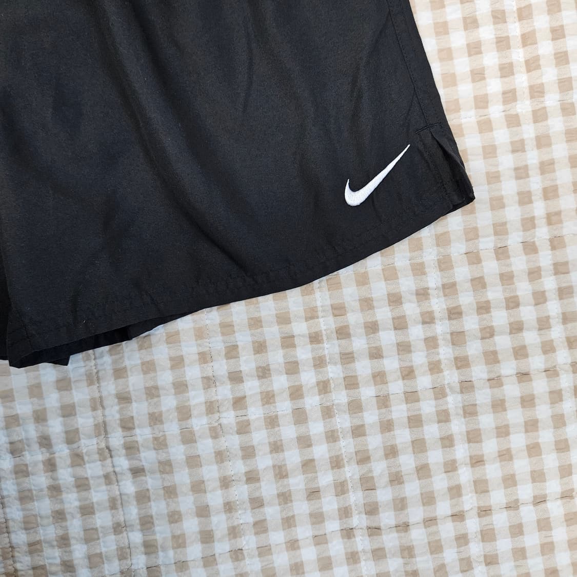 나이키 런닝 숏팬츠 남자32~33 상품이미지4