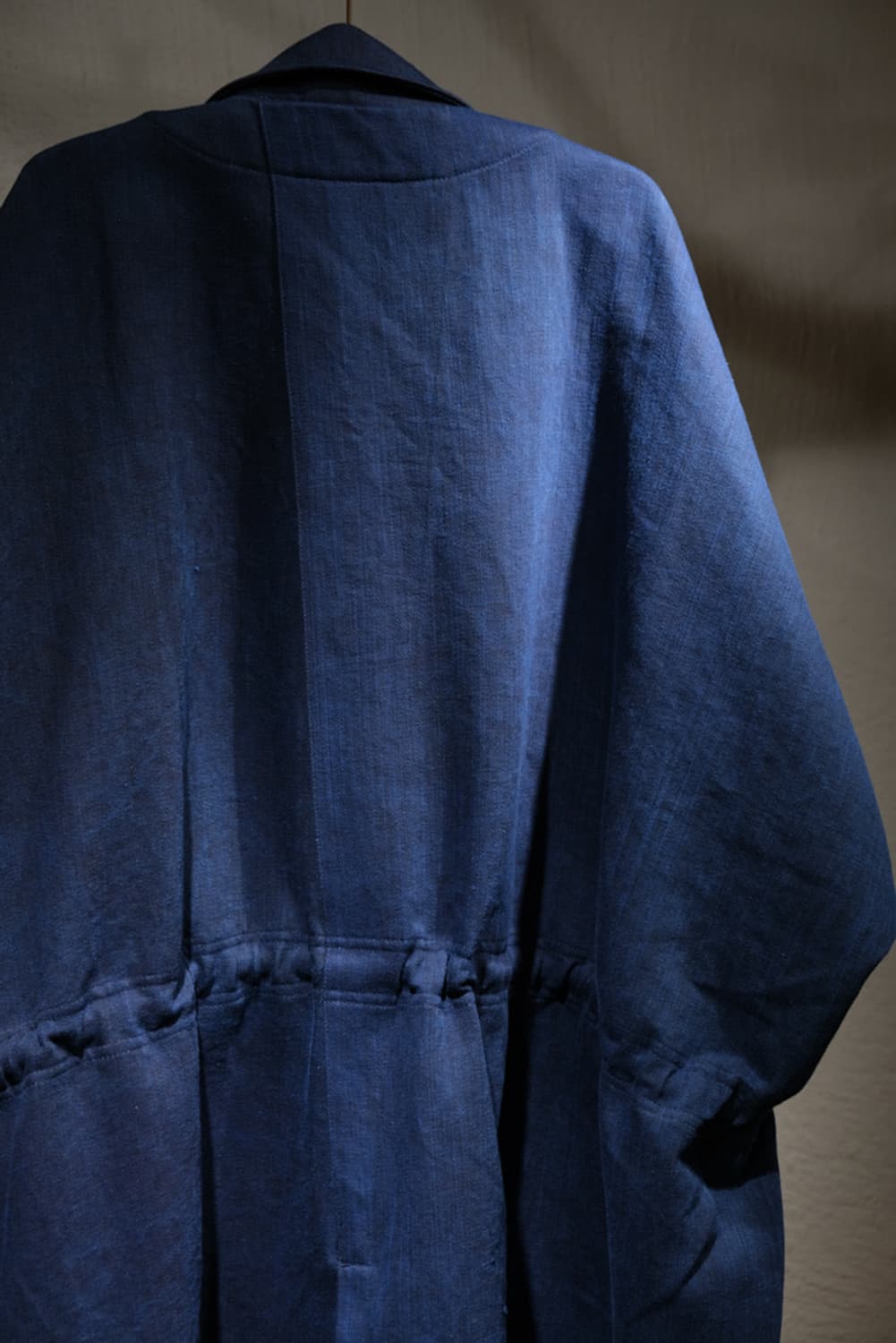 (M) Jan Jan Van Essche coat 32 상품이미지5